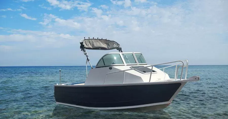 Wild Cuddy Cabin image