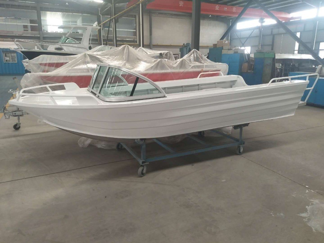 Wild Runabout 4.65 Packages image