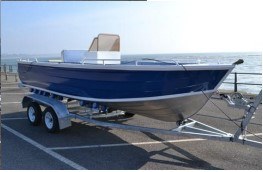 Wild Craft Centre Console image