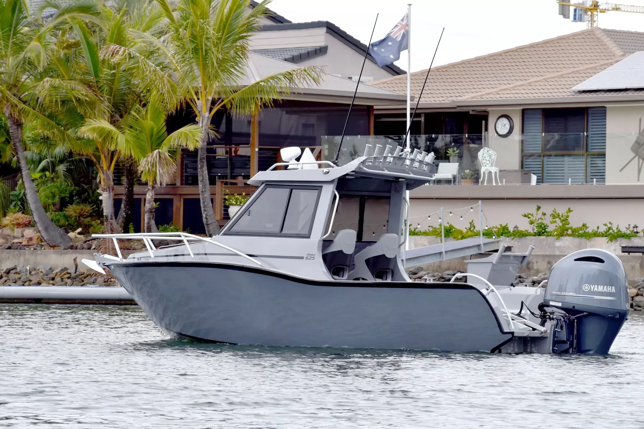 Wild 6.25m Luxury image