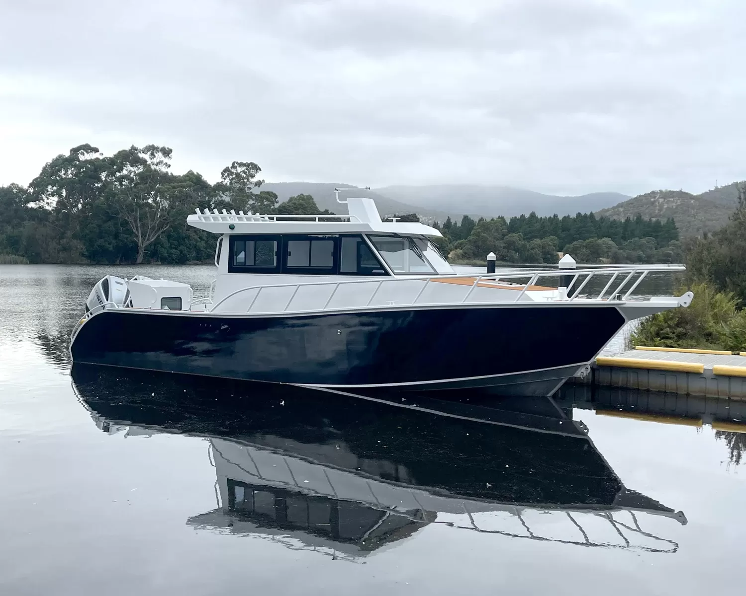 Wild 9.0 Metre image